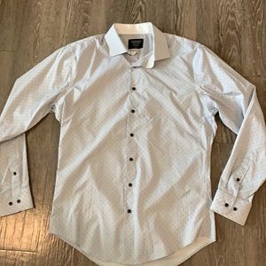 Nordstrom button down